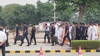 उत्तर प्रदेश, नोएडा: प्रधानमंत्री करेंगे यूपी इंटरनेशनल ट्रेड शो का उद्घाटन, सीएम ने परखीं तैयारियां