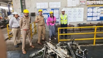 उत्तर प्रदेश, नोएडा: नोएडा प्राधिकरण शहरी गांव को मॉडल बनाएगा, तैयारी शुरू