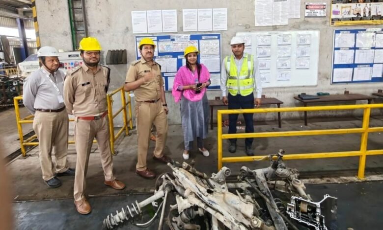 उत्तर प्रदेश, नोएडा: नोएडा प्राधिकरण शहरी गांव को मॉडल बनाएगा, तैयारी शुरू