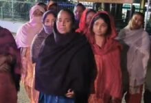 Mandoli jail shooting, Delhi firing news, Somveer shot Delh