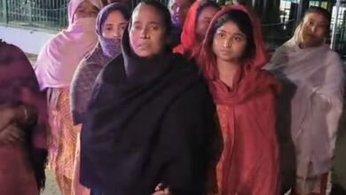 Mandoli jail shooting, Delhi firing news, Somveer shot Delh