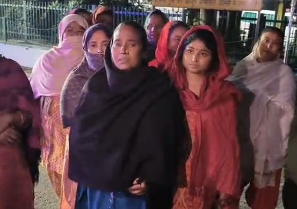 Mandoli jail shooting, Delhi firing news, Somveer shot Delh