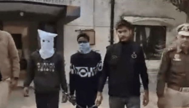 Faridabad news, Haryana police action, smack recovery