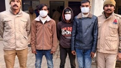noida sector 39 theft, noida crime news, servant theft case