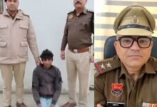 faridabad murder news, knife murder faridabad, haryana police arrest