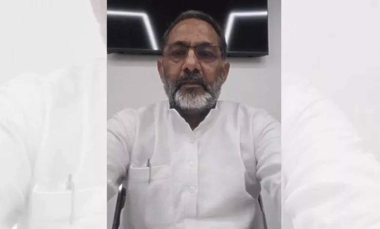 उत्तर प्रदेश, नोएडा: मोहम्मद साहब पर रखे गए विचारों पर हुई ट्रोलिंग तो सामने आए सपा प्रवक्ता, भाजपा आईटी सेल पर लगाया ये आरोप