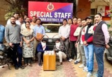 Krishna Nagar theft, Delhi crime news, Lock and Key gang