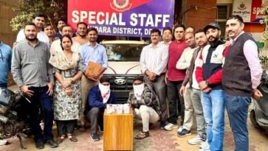 Krishna Nagar theft, Delhi crime news, Lock and Key gang