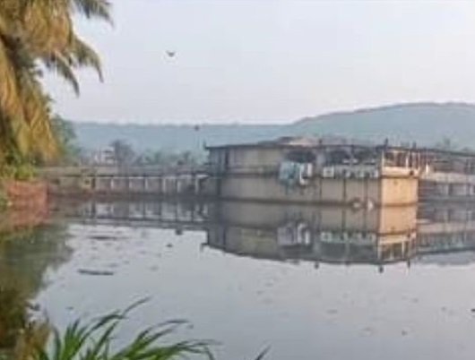 Goa nightclub fire incident, nightclub manager arrested Goa