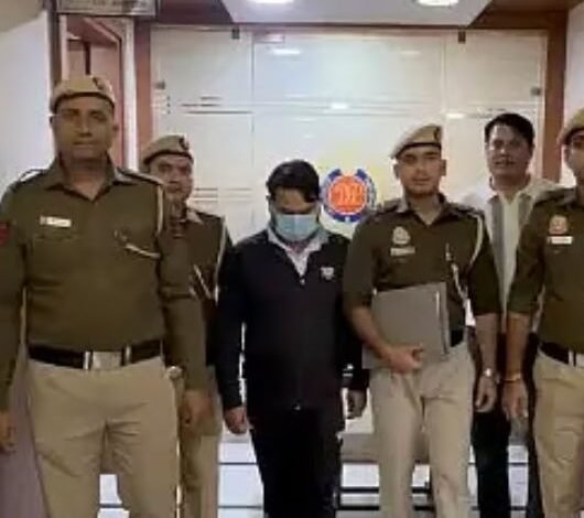 Delhi fake job scam, Air India job fraud, Vistara fake recruitment