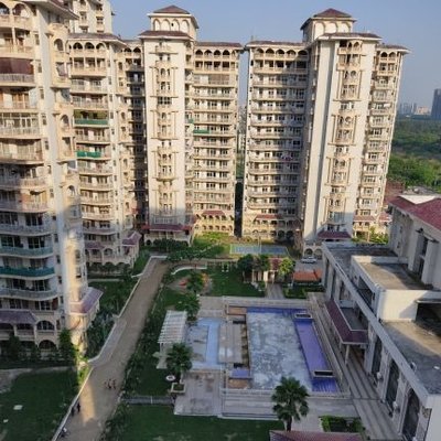 उत्तर प्रदेश, नोएडा: नौ साल बाद एओए को मिला एनआरआई रेजिडेंसी का रखरखाव