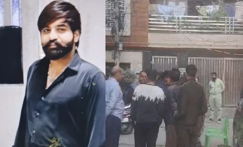 Shahdara murder news, Delhi crime today, youth killed Shahdara