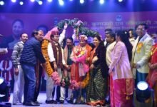 Uttarayani Kauthig Delhi, Vinod Nagar cultural program, Rekha Gupta Delhi CM