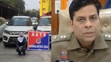 Shahdara news, Delhi auto lifter gang, car theft busted