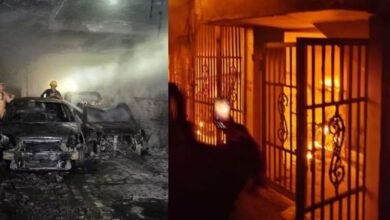 shaheen bagh fire news, delhi fire accident, short circuit fire delhi