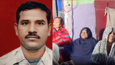 Adarsh Nagar Murder Delhi