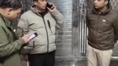 Delhi triple murder,Laxmi Nagar murder case,Family killed