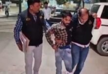 Faridabad shooting case, student attacked Faridabad, Operation Trackdown