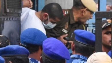 Anmol Bishnoi arrest, NIA remand Delhi, Lawrence Bishnoi brother arrested