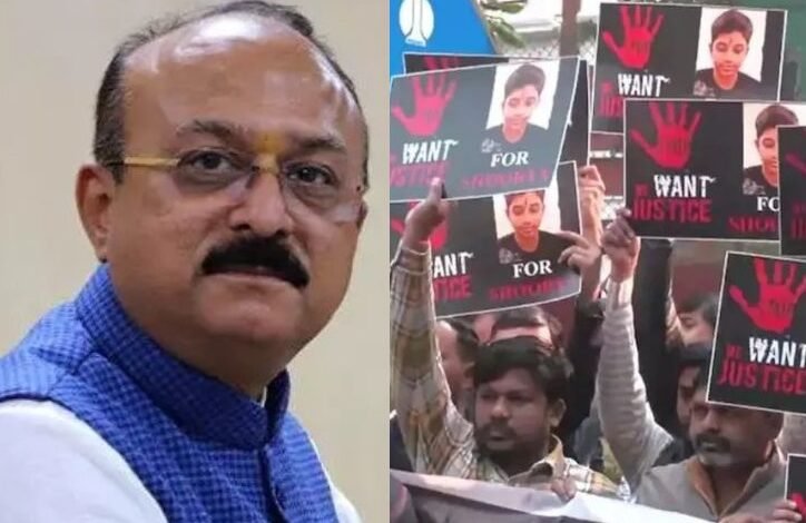 Delhi student suicide, school mental health check, Ashish Sood