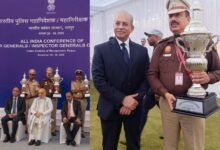 Gazipur police station, top police station India, Delhi police