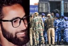 Delhi Blast – Aamir Rashid Ali NIA Custody