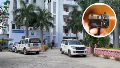 उत्तर प्रदेश, नोएडा: हॉस्टल में छात्रों के बीच चली थी गोली, इलाज के दौरान दूसरे छात्र की भी मौत