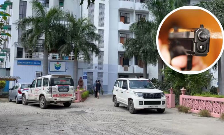 उत्तर प्रदेश, नोएडा: हॉस्टल में छात्रों के बीच चली थी गोली, इलाज के दौरान दूसरे छात्र की भी मौत