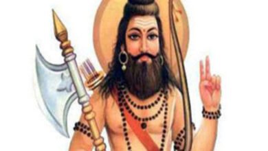 उत्तर प्रदेश, नोएडा: नोएडा में जल्द बनेगा भगवान परशुराम भवन, युवाओं को मिलेगा रोजगार प्रशिक्षण
