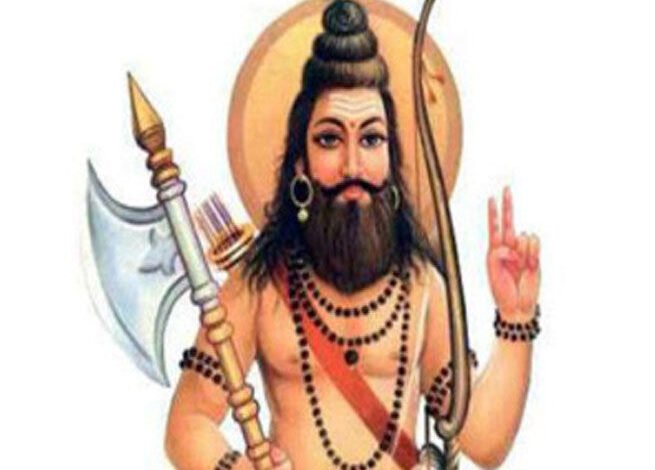 उत्तर प्रदेश, नोएडा: नोएडा में जल्द बनेगा भगवान परशुराम भवन, युवाओं को मिलेगा रोजगार प्रशिक्षण