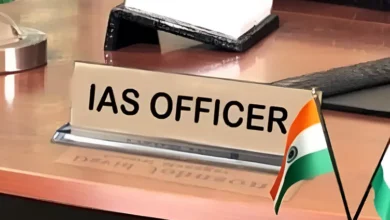 उत्तर प्रदेश, नोएडा: नोएडा में IAS की शिकायत करने वाले अफसरों का ट्रांसफर