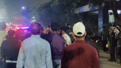 Delhi murder case, New Usmanpur stabbing