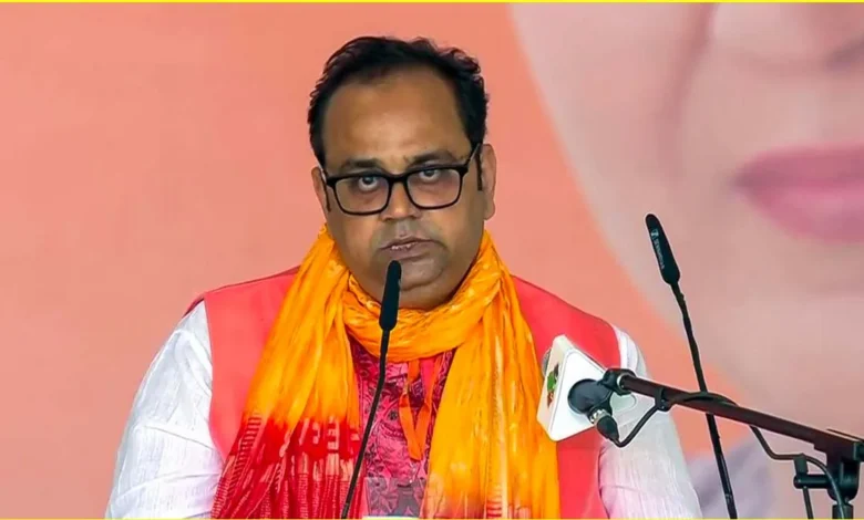 नई दिल्ली: 15 दिन में दूर होगी दवा की किल्लत : पंकज सिंह