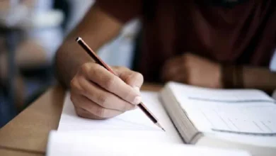 उत्तर प्रदेश, नोएडा: पीईटी परीक्षा के लिए ग्रेटर नोएडा डिपो ने 117 बसों को रूटों पर उतारा