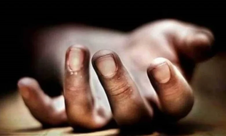 उत्तर प्रदेश, नोएडा: युवती को आत्महत्या के लिए उकसाने के आरोप में गया सलाखों के पीछे