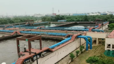 उत्तर प्रदेश, नोएडा: कासना से एच्छर तक एसटीपी के शोधित पानी से हो सकेगी सिंचाई