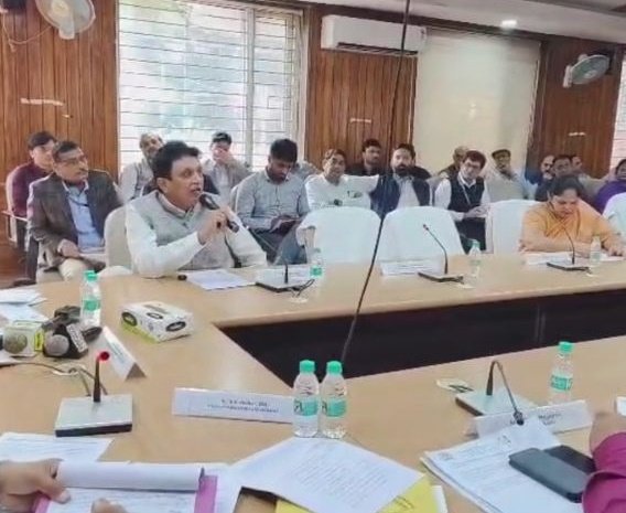 Shahdara encroachment, Delhi encroachment drive