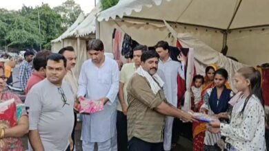 आप पार्षद हसीबुल हसन