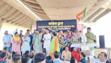 बिहार चुनाव विवाद