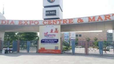 उत्तर प्रदेश, नोएडा: ट्रेड शो में दिखेंगे ऑडी और मर्सिडीज के नए मॉडल