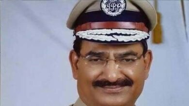 आई. डी. भंडारी