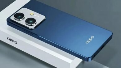 Oppo A6 Pro 5G