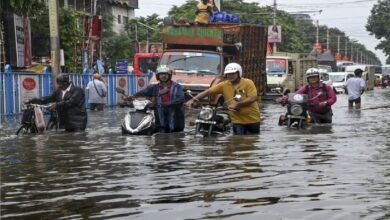 Kolkata Weather