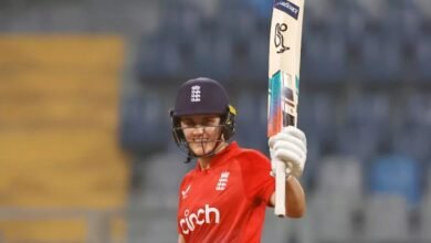 Nat Sciver-Brunt