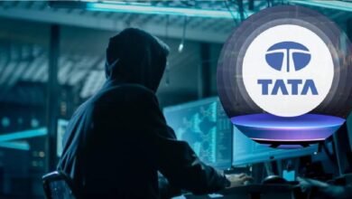 Tata Motors JLR Cyberattack