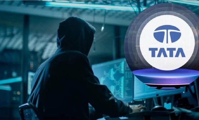 Tata Motors JLR Cyberattack