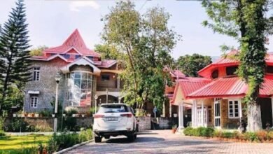 लोक निर्माण विभाग