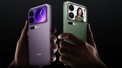 Xiaomi 17 Pro Max