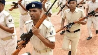 Bihar Police Constable Result 2025