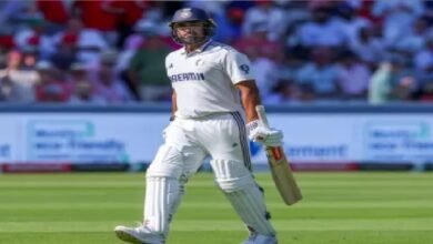 Karun Nair
